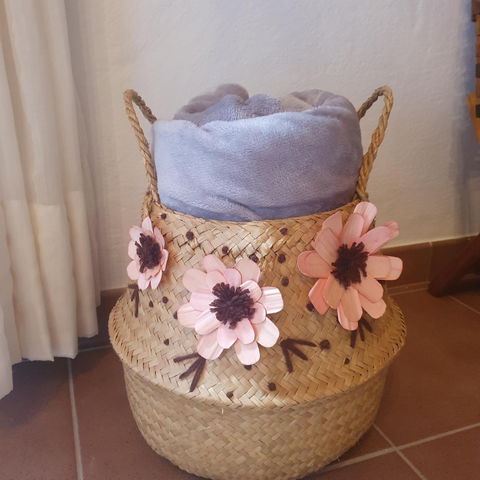 La Gallania De Papa Pepe Santa Lucia 외부 사진